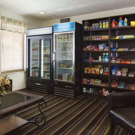 Hawthorn Extended Stay By Wyndham Fort Wayne Buitenkant foto