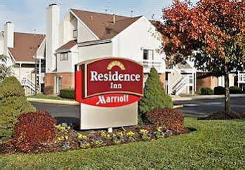 Hawthorn Extended Stay By Wyndham Fort Wayne Buitenkant foto
