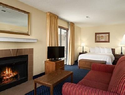 Hawthorn Extended Stay By Wyndham Fort Wayne Buitenkant foto
