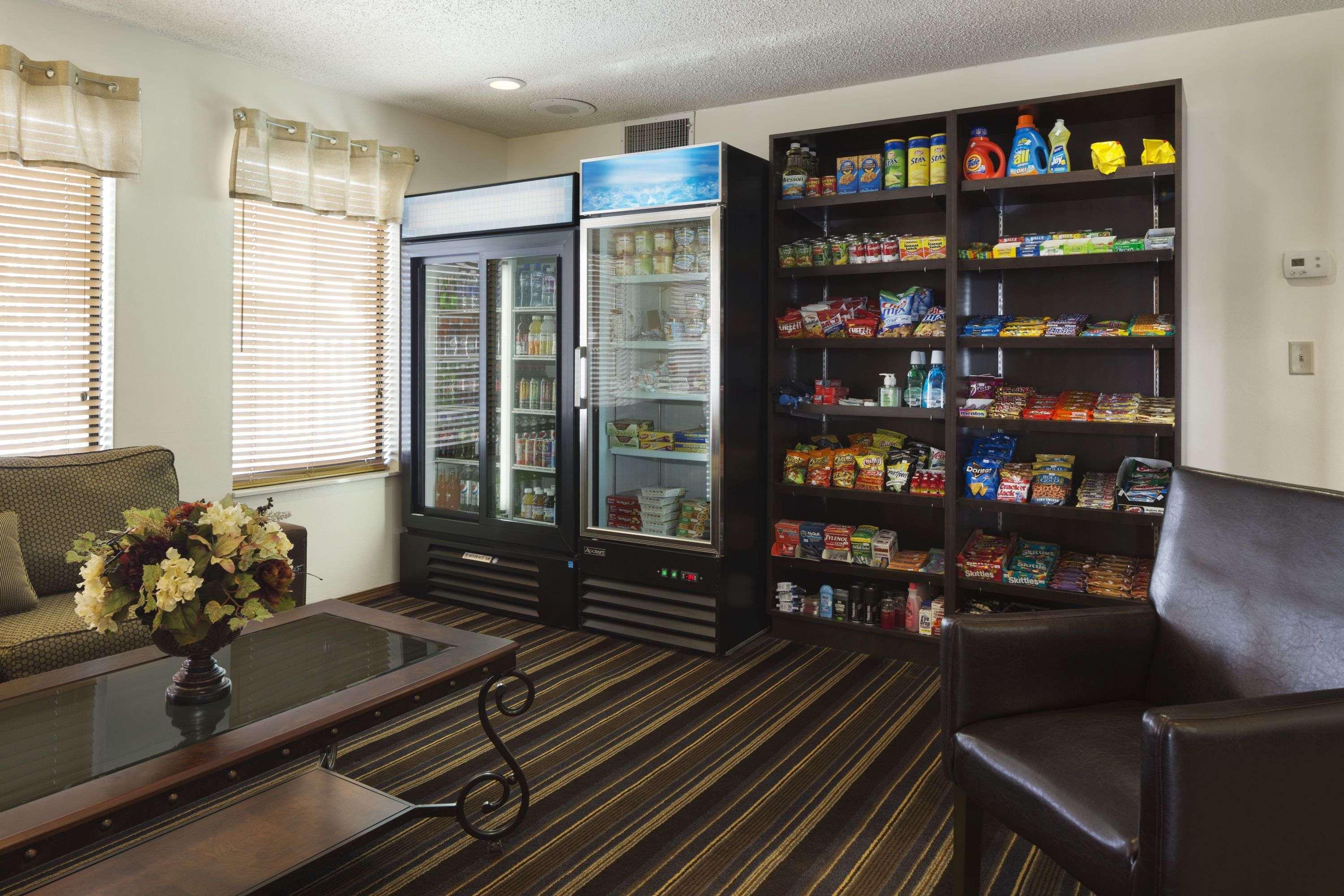 Hawthorn Extended Stay By Wyndham Fort Wayne Buitenkant foto