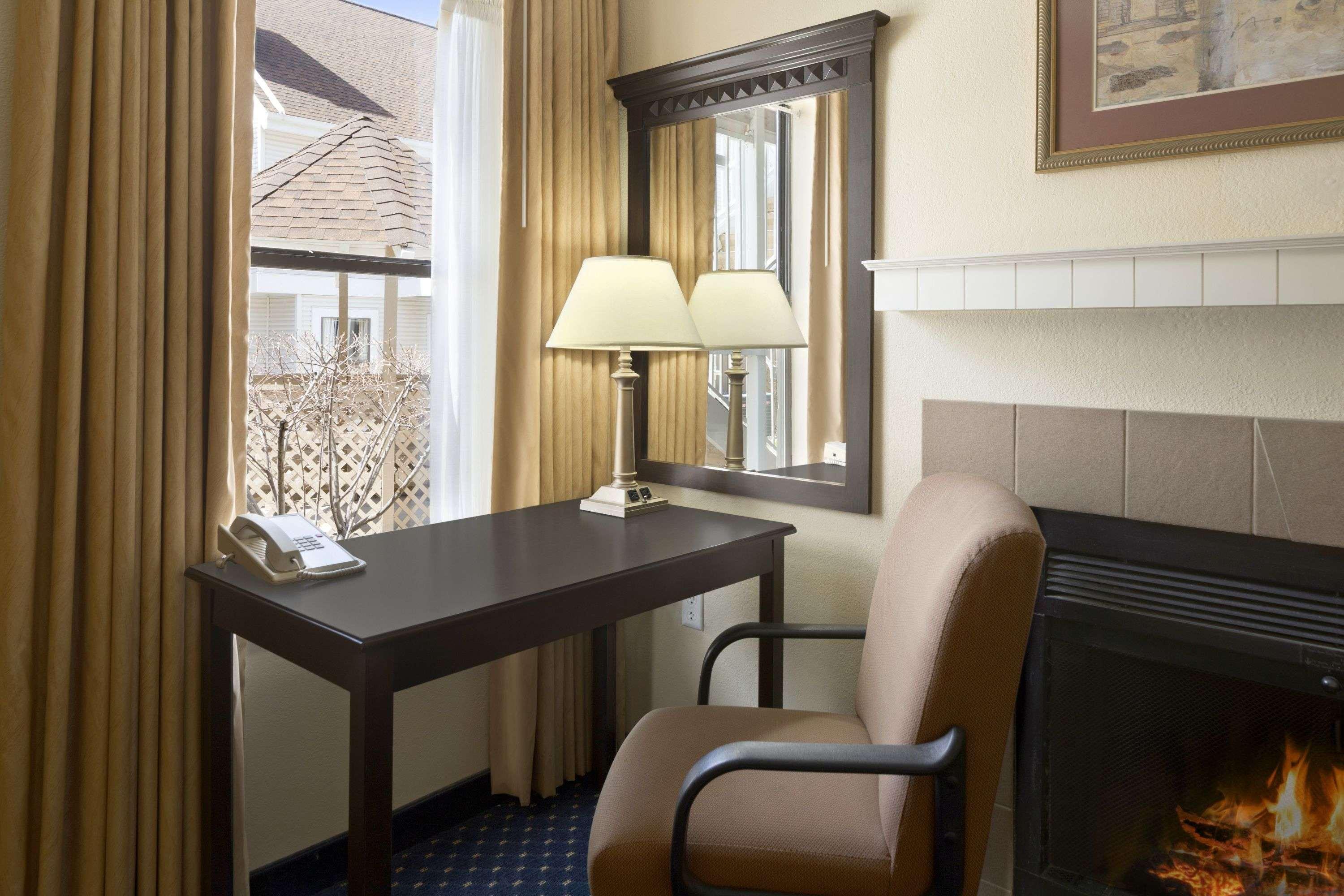 Hawthorn Extended Stay By Wyndham Fort Wayne Buitenkant foto