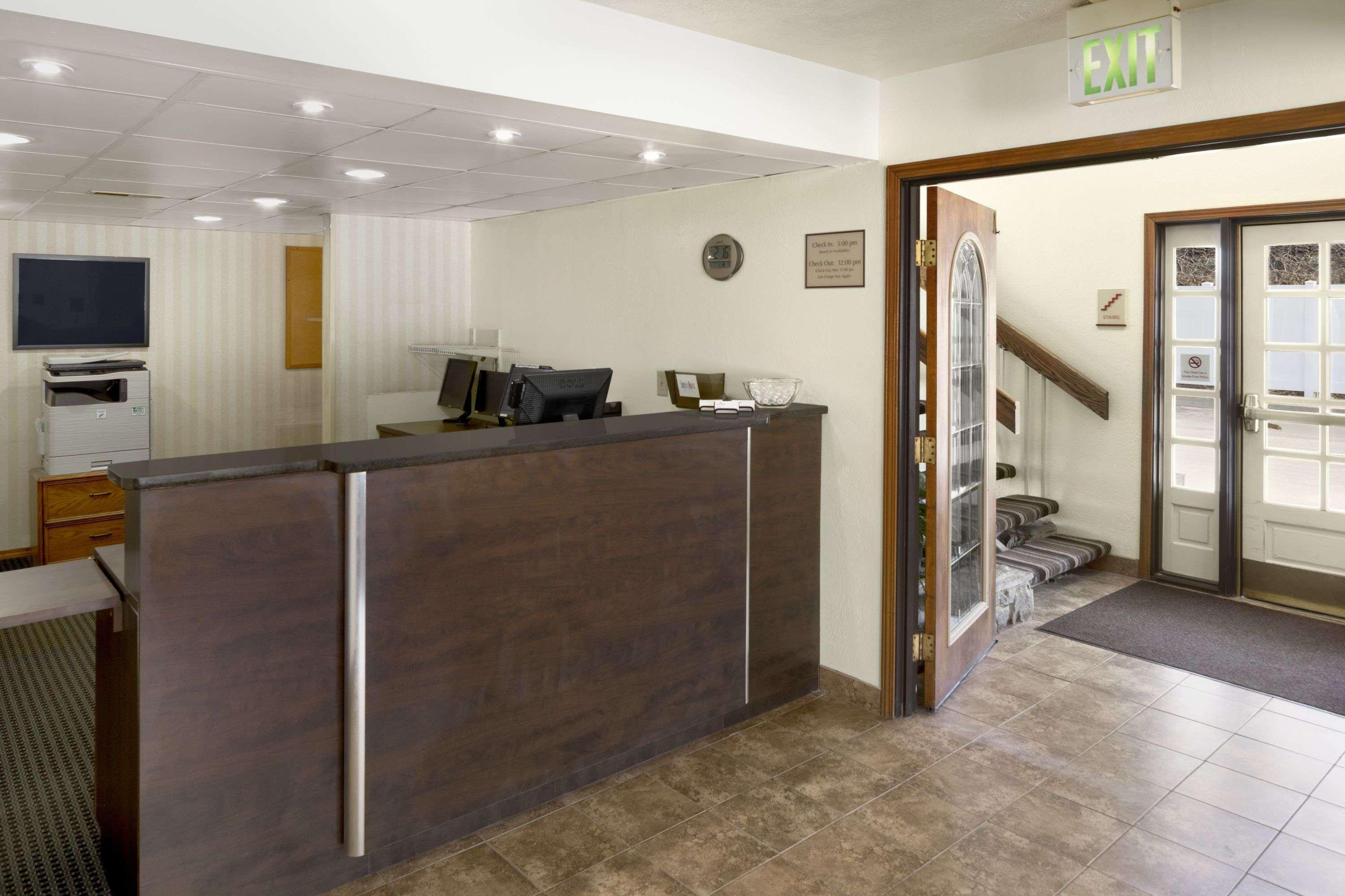 Hawthorn Extended Stay By Wyndham Fort Wayne Buitenkant foto