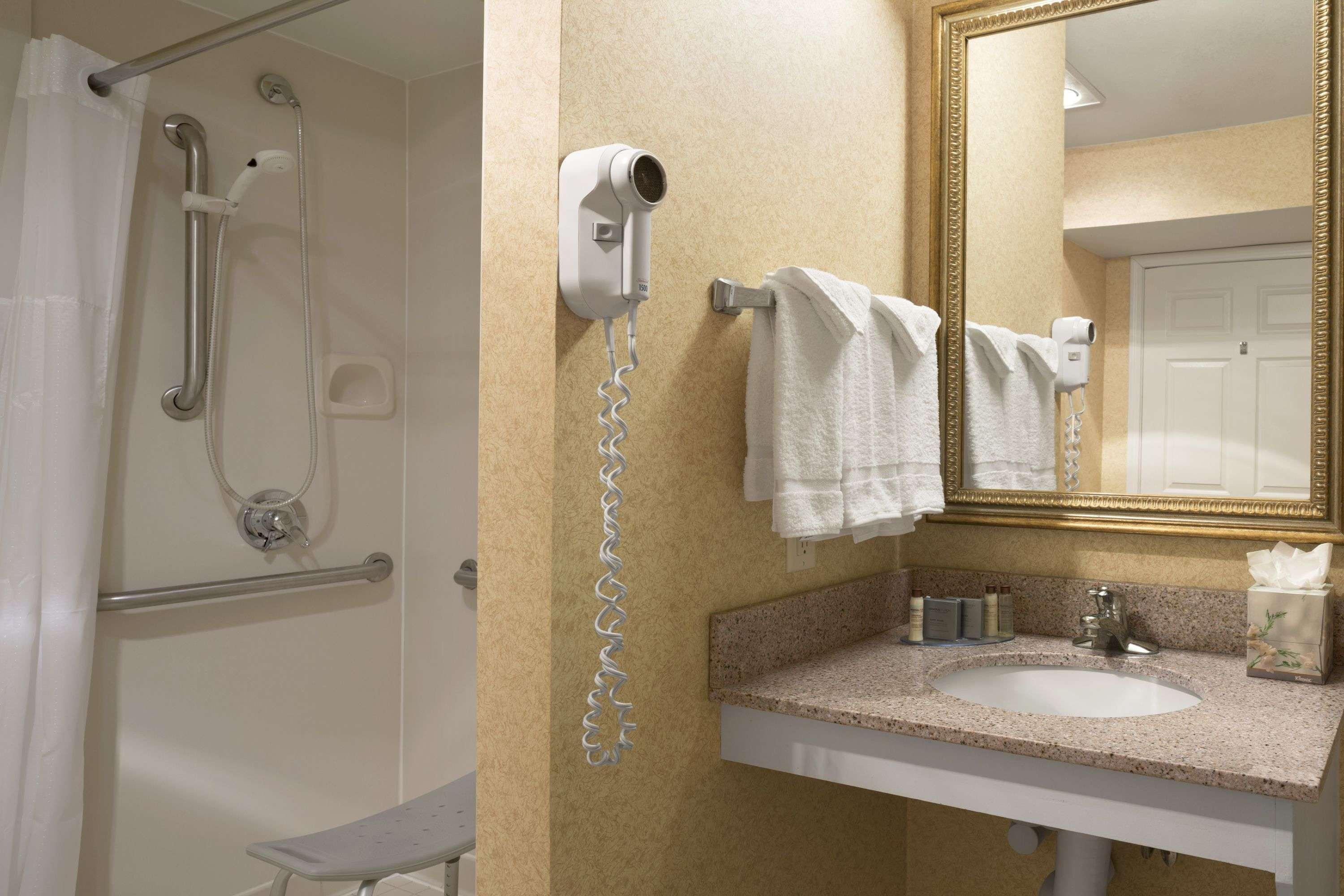 Hawthorn Extended Stay By Wyndham Fort Wayne Buitenkant foto