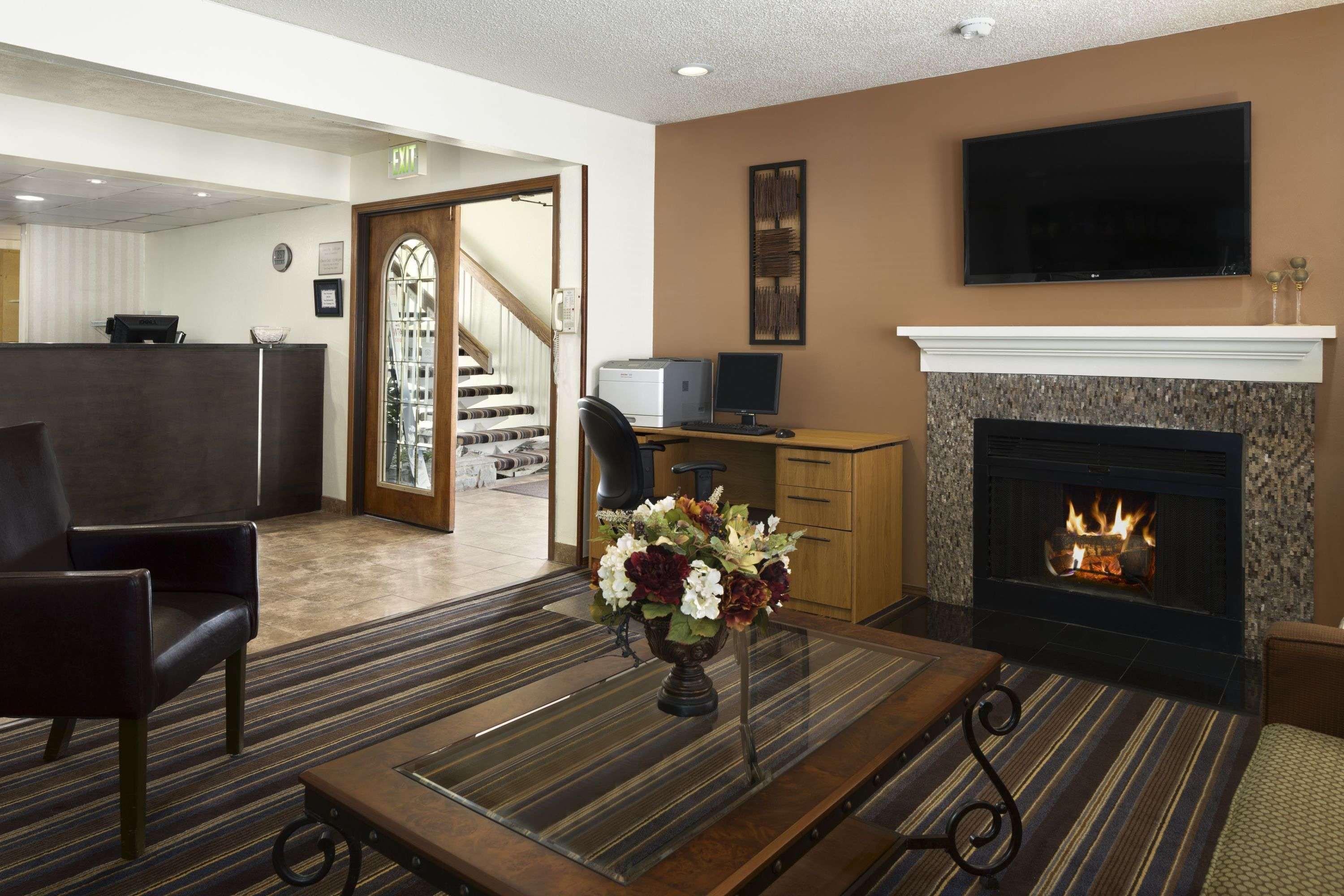 Hawthorn Extended Stay By Wyndham Fort Wayne Buitenkant foto