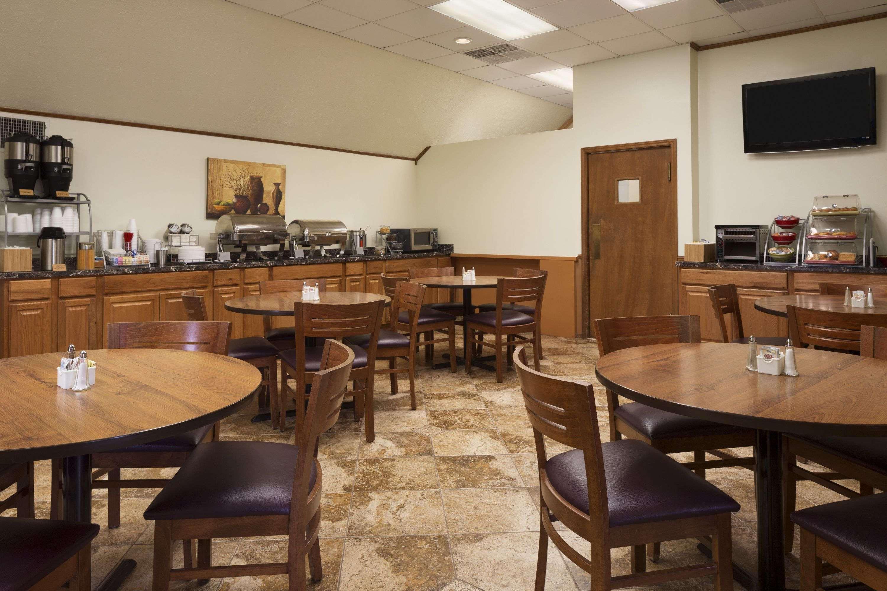 Hawthorn Extended Stay By Wyndham Fort Wayne Buitenkant foto
