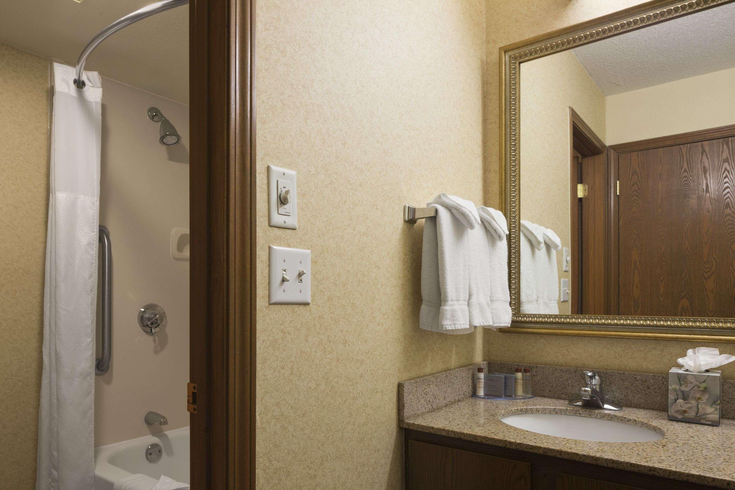Hawthorn Extended Stay By Wyndham Fort Wayne Buitenkant foto