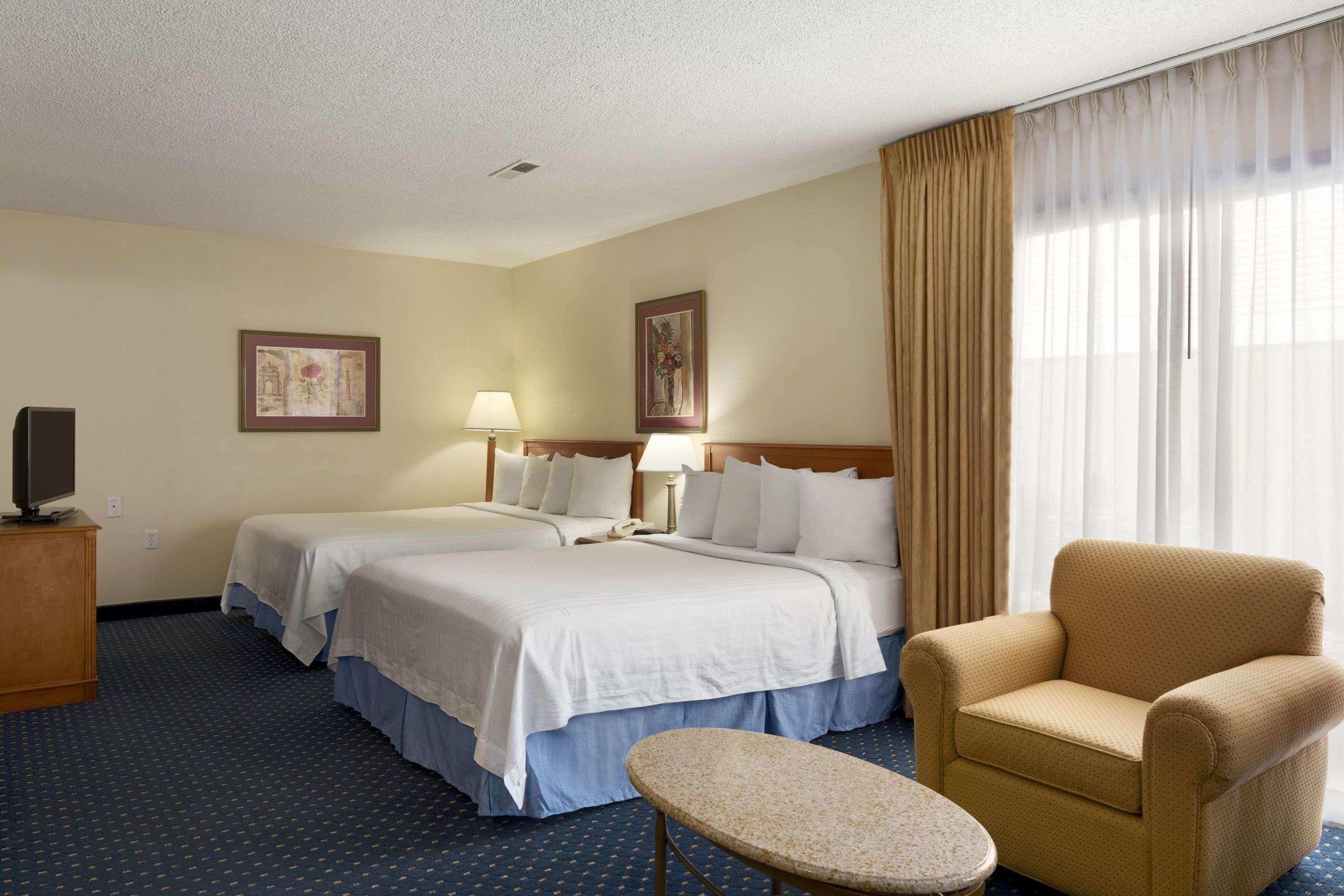 Hawthorn Extended Stay By Wyndham Fort Wayne Buitenkant foto