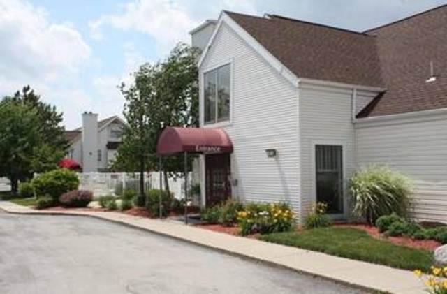 Hawthorn Extended Stay By Wyndham Fort Wayne Buitenkant foto