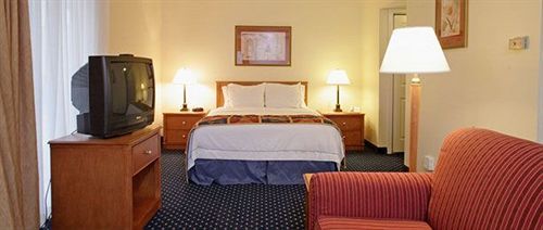 Hawthorn Extended Stay By Wyndham Fort Wayne Kamer foto