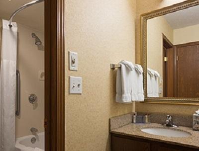 Hawthorn Extended Stay By Wyndham Fort Wayne Buitenkant foto